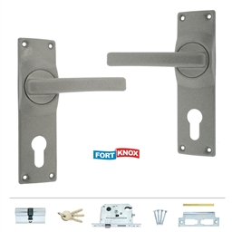 M1E50 - Euro Profile Satin Chrome -M1E50_o_T